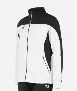 CONJUNTOS DEPORTIVOS PANTS TUSAH (BLANCO)