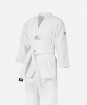 DOBOK TUSAH BLANCO(WT)