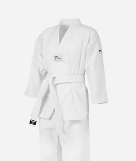 DOBOK TUSAH BLANCO(WT)