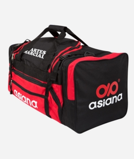 MALETA PARA ARTES MARCIALES