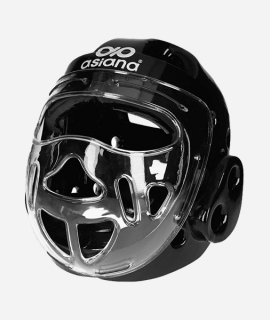 CARETA CON MICA(RJ/AZ/NGO/BCO)