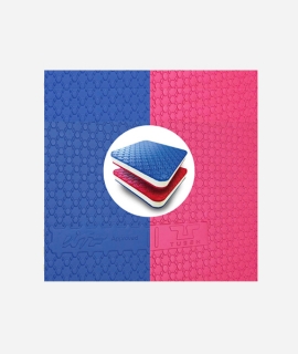 PISO TUSAH PARA ARTES MARCIALES