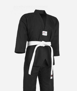 DOBOK TUSAH NEGRO(WT)