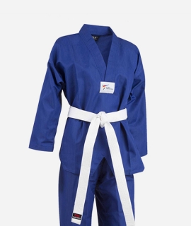 DOBOK TUSAH AZUL(WT)